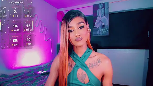 Kendall_hornyy's Live XXX Chat