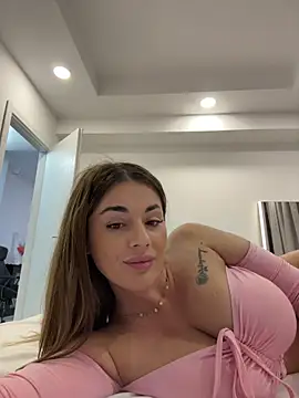IsabellaEtthan's Webcam Show
