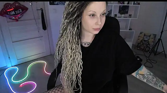 HoneySallyMoore Live XXX-chat