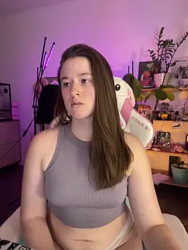 sweetest_pie's Live XXX Chat