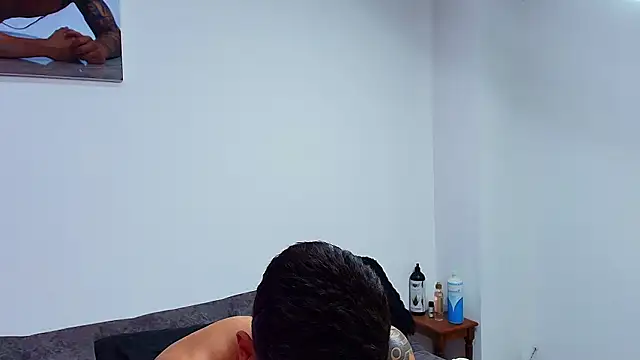 BrayaanFit élő XXX-chatje