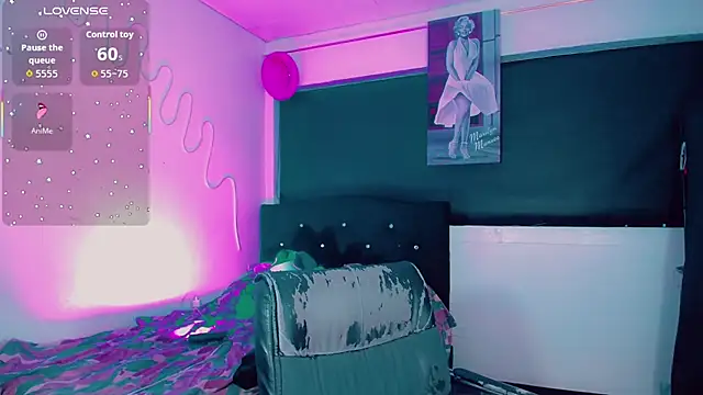 Chat XXX Live Kendall_hornyy