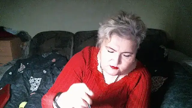 Lana555's Live XXX Chat