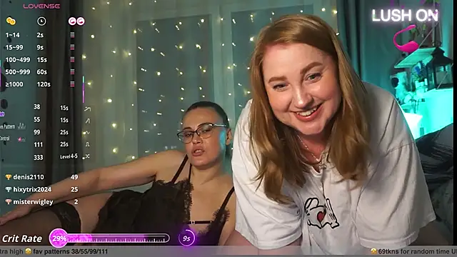 ollydoll92's Live XXX Chat