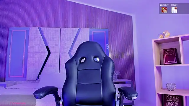 Agathaargent_ Adlı Modelin Canlı XXX Sohbeti