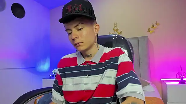 Nascary_Fox Live XXX-chat