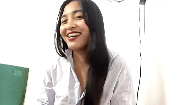 IngridBoyea élő XXX-chatje