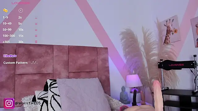 isabella_whiithe Chat XXX live