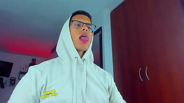 _John_Boy_ 网络视讯表演