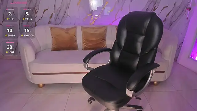 MileyCruz_ Live XXX-chat