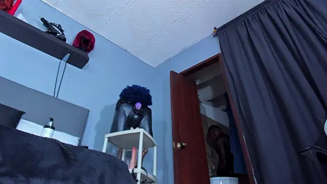 Coco_Kiss: απευθείας συνομιλία ΧΧΧ