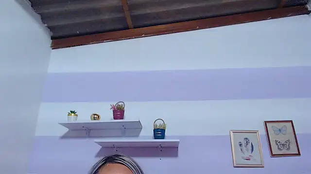 kimberlyvega Live XXX-chat