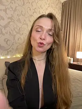 Lady_Taty Chat XXX live