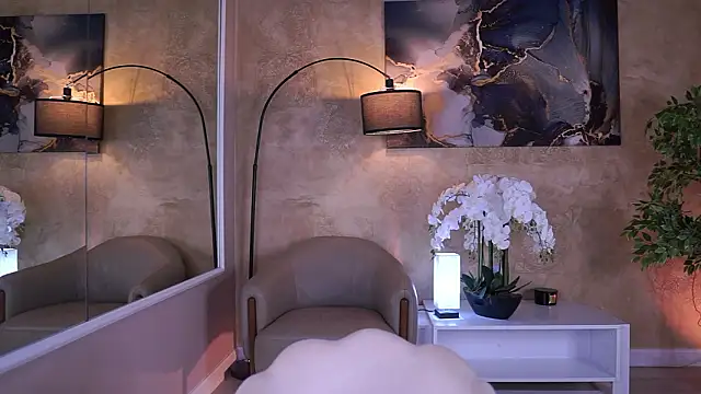 Sembang XXX Secara Langsung EvaZane