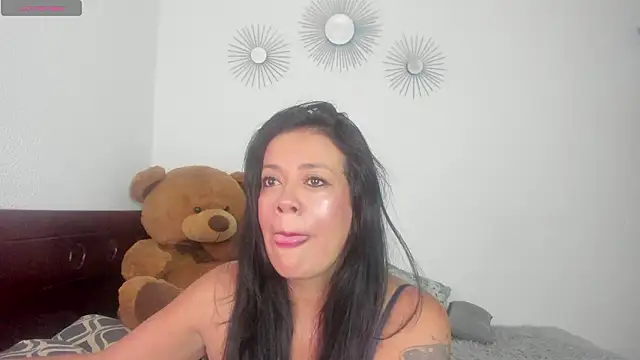 Sembang XXX Secara Langsung molly_kriss_latin