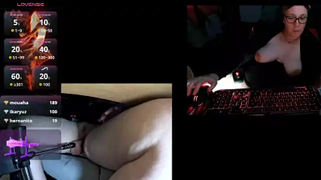 lili-hot-77 লাইভ XXX চ্যাট