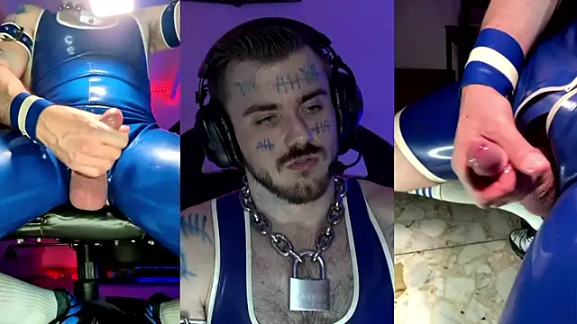 Mikev 即時 XXX 聊天