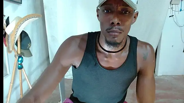 Darick_brown – webcam-show