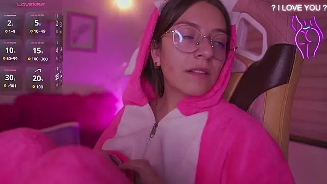 milly_kenner Live XXX-Chat