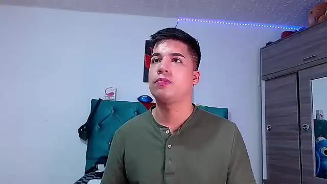 Randy_horny Show Webcam