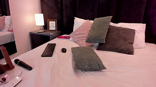 Freyaa__ 라이브 XXX 채팅