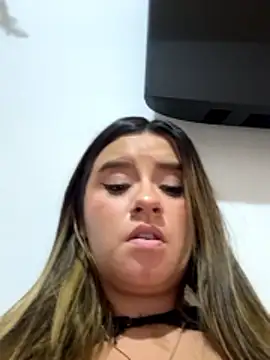 Sembang XXX Secara Langsung SaraBraun_