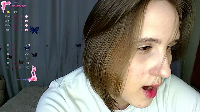 Phantommira élő XXX-chatje