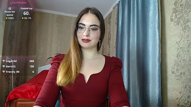 Sembang XXX Secara Langsung Leila_Kissyu