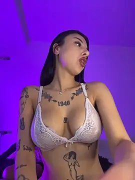 Sasha-Bloomn Live XXX chat