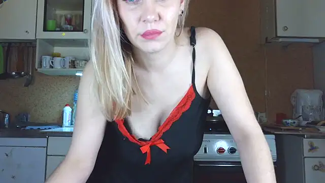 Aleksa58 Live XXX-Chat