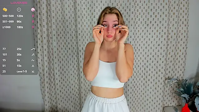 EdinaBiers Live XXX-Chat