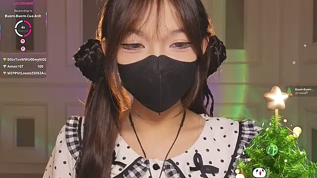 _____Panda_____ 라이브 XXX 채팅