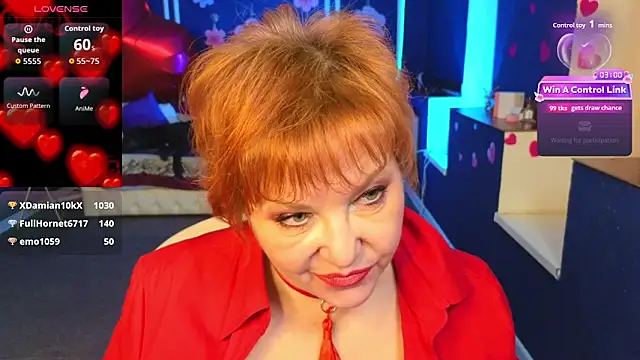 Kira_Kenett: απευθείας συνομιλία ΧΧΧ