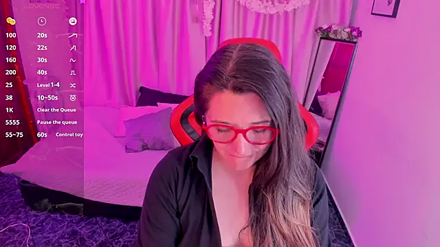 Hanna_MA: απευθείας συνομιλία ΧΧΧ