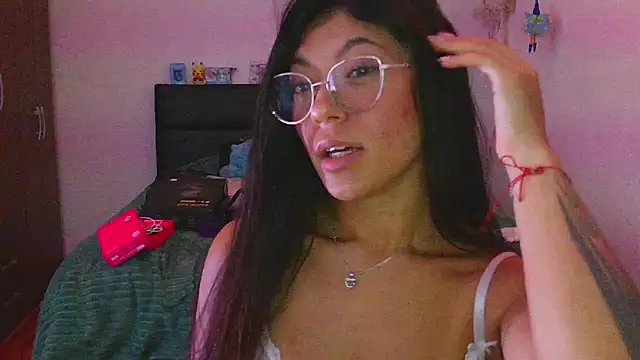 LissyM: απευθείας συνομιλία ΧΧΧ