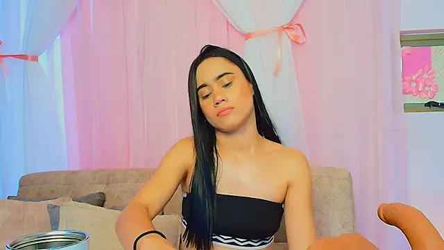 lizzy_kane Chat XXX live