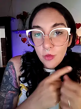 Melinerd: απευθείας συνομιλία ΧΧΧ