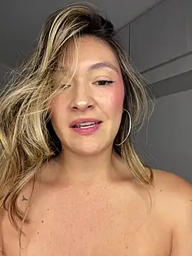 GeorginaBlack: απευθείας συνομιλία ΧΧΧ