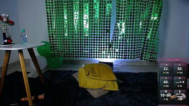 sansa_stark_love Live XXX-Chat