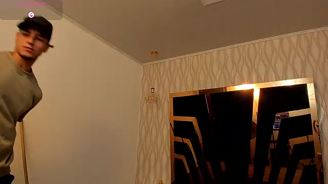 Noah_Clarkk 라이브 XXX 채팅