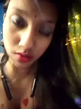 Sembang XXX Secara Langsung Maliha_Chowdhury