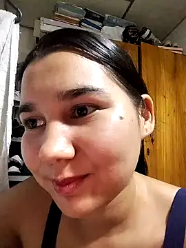 XXX chat uživo modela Merliah_1