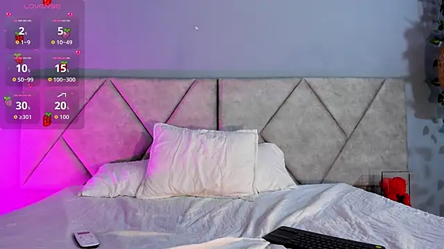 KaattyDoll Live XXX-Chat