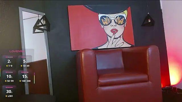 Victoria_1126 Live XXX-chat