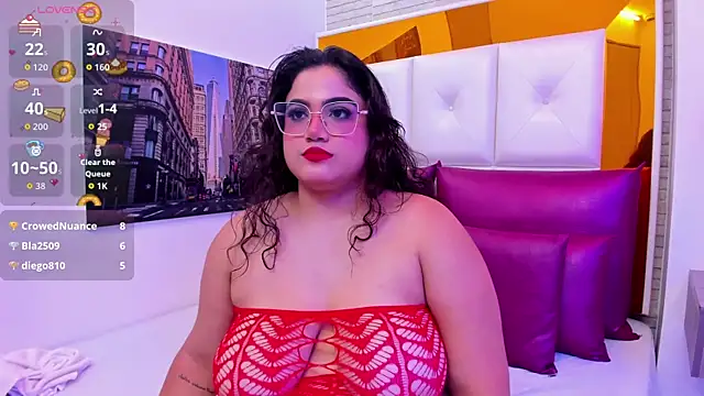 Онлайн чат XXX _Rachel-