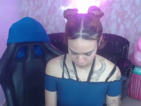 Andrea_ch01 – Kamerová šou