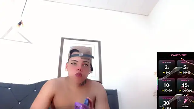 Вебкам-шоу Royal_xx-