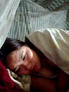 YAONIKUTE Pertunjukan Webcam