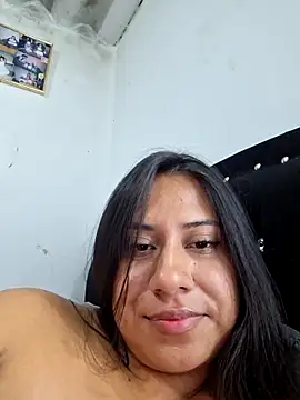 Scarlett_zoee Show in webcam