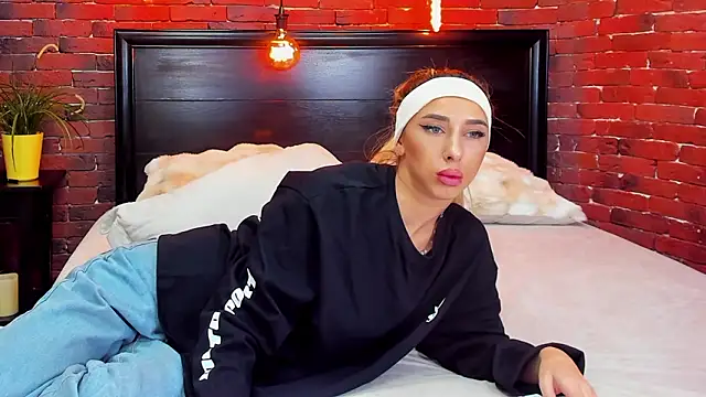 ChristynaRoss: απευθείας συνομιλία ΧΧΧ